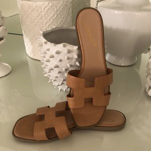 Ccocci “H” Sandal